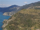 The Cinque Terre (Five Lands)