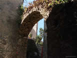 Corvara di Beverino a charming village closed to Cinque Terre (Five Lands)