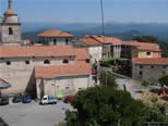 Corvara di Beverino a charming village closed to Cinque Terre (Five Lands)