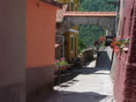 Corvara di Beverino Vara-Tal Cinque Terre