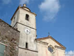 Corvara di Beverino a charming village closed to Cinque Terre (Five Lands)