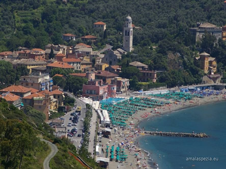 Vacanze 5 Terre :: Algergo 5 Terre :: Ristorante 5 Terre :: Affittacamere 5 Terre :: Levanto