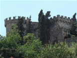 Vacanze 5 Terre :: Algergo 5 Terre :: Ristorante 5 Terre :: Affittacamere 5 Terre :: Levanto Il castello