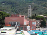 Vacanze 5 Terre :: Algergo 5 Terre :: Ristorante 5 Terre :: Affittacamere 5 Terre :: Levanto Il Casinò Municipale