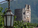 Vacanze 5 Terre :: Algergo 5 Terre :: Ristorante 5 Terre :: Affittacamere 5 Terre :: Levanto La Torre dell'Orologio
