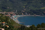 Vacanze 5 Terre :: Algergo 5 Terre :: Ristorante 5 Terre :: Affittacamere 5 Terre :: Levanto  panorama