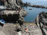Vacanze Cinque terre :: Affittacamere Cinque Terre :: Camere Cinque Terre :: Cinque Terre - La Marina di Manarola