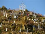 Vacanze Cinque terre :: Affittacamere Cinque Terre :: Camere Cinque Terre :: Cinque Terre - il presepe di Manarola