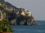 Vacanze Cinque terre :: Affittacamere Cinque Terre :: Camere Cinque Terre :: Cinque Terre - il paese di Manarola