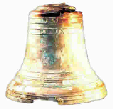 La Campana d'Oro 