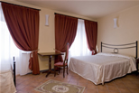 Hotel Campana d'Oro Corvara di Beverino Val di Vara La Spezia Italy - Rooms