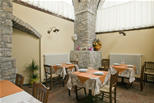 Cucina Ligure :: Cucina Val di Vara :: Vini 5 Terre :: Il ristorante dell'Hotel Campana d'Oro Covara di Beverino Val di Vara La Spezia