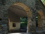 Vacanze 5 Terre :: Locanda Pignone :: Ristorante Pignone :: Ristorante Val di Vara :: Il borgo di Pignone - Madonna dell Ponte 