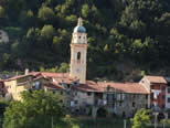 Vacanze 5 Terre :: Locanda Pignone :: Ristorante Pignone :: Ristorante Val di Vara :: Il borgo di Pignone