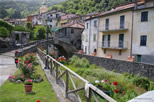 Vacanze 5 Terre :: Locanda Pignone :: Ristorante Pignone :: Ristorante Val di Vara :: Il borgo di Pignone - Il Ponte 