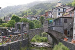 Vacanze 5 Terre :: Locanda Pignone :: Ristorante Pignone :: Ristorante Val di Vara :: Il borgo di Pignone - Il Ponte 