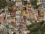Vacanze 5 Terre :: Hotel 5 Terre :: Ristorante 5 Terre :: Il borgo di Riomaggiore
