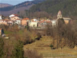 Vacanze Val di Vara :: Ristorante Val di Vara :: Cucina Val di Vara :: Locanda Val di Vara :: Val di Vara - Zignago