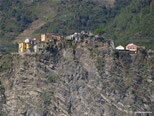 Vacanze 5 Terre :: Hotel 5 Terre :: Bed and Breakfast Cinque Terre :: Cinque Terre - il paese di Corniglia